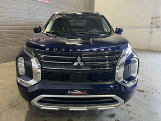2024 Mitsubishi OUTLANDER PHEV LE**TAUX À PARTIR DE 0.9%**S-AWC**TOIT OUVRANT** in Saint-Eustache, Quebec - 6 - w320h240px