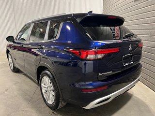 Mitsubishi Outlander Plug-In Hybrid PHEV SE**S-AWC**TAUX À PARTIR DE 0.9%**TOIT PANO** 2025 à Saint-Eustache, Québec - 3 - w320h240px
