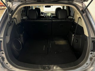 Mitsubishi Outlander GT**4X4/AWD**V6**CUIR**TOIT OUVRANT**7 PLACES** 2019 à Saint-Eustache, Québec - 5 - w320h240px