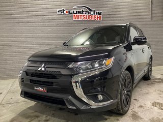 2020 Mitsubishi Outlander LIMITED EDT**S-AWC**7 PLACES**ONE OWNER**BLUETOOTH in Saint-Eustache, Quebec - 4 - w320h240px