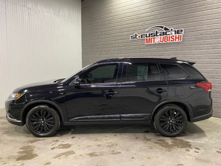 2020 Mitsubishi Outlander LIMITED EDT**S-AWC**7 PLACES**ONE OWNER**BLUETOOTH in Saint-Eustache, Quebec - 2 - w320h240px