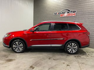 2020 Mitsubishi Outlander GT**S-AWC**1 AN GARANTIE**CUIR**TOIT OUVRANT in Saint-Eustache, Quebec - 2 - w320h240px