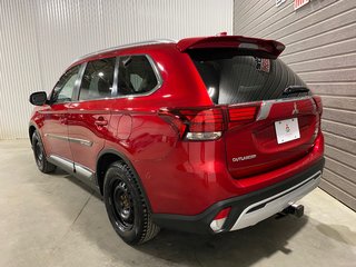 2020 Mitsubishi Outlander GT**S-AWC**7 PASSAGERS**MAGS D'ORIGINE**ONE OWNER in Saint-Eustache, Quebec - 3 - w320h240px