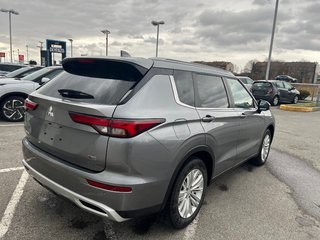 Mitsubishi Outlander SE**S-AWC**TAUX À PARTIR DE 0.9%**TOIT OUVRANT** 2022 à Saint-Eustache, Québec - 5 - w320h240px