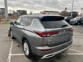 Mitsubishi Outlander SE**S-AWC**TAUX À PARTIR DE 0.9%**TOIT OUVRANT** 2022 à Saint-Eustache, Québec - 4 - w320h240px