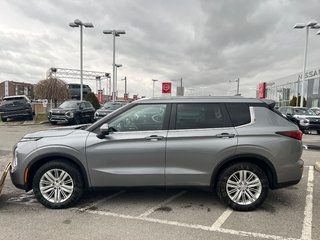 Mitsubishi Outlander SE**S-AWC**TAUX À PARTIR DE 0.9%**TOIT OUVRANT** 2022 à Saint-Eustache, Québec - 3 - w320h240px