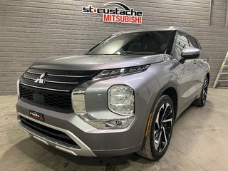 Mitsubishi Outlander GT-P**S-AWC**TAUX À PARTIR DE 0.9%**CUIR**TOIT** 2022 à Saint-Eustache, Québec - 5 - w320h240px