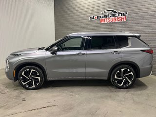 Mitsubishi Outlander GT-P**S-AWC**TAUX À PARTIR DE 0.9%**CUIR**TOIT** 2022 à Saint-Eustache, Québec - 2 - w320h240px