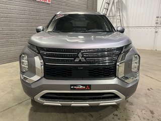 Mitsubishi Outlander GT-P**S-AWC**TAUX À PARTIR DE 0.9%**CUIR**TOIT** 2022 à Saint-Eustache, Québec - 6 - w320h240px