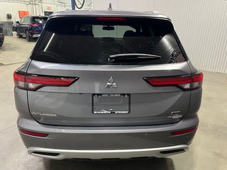 Mitsubishi Outlander GT-P**S-AWC**TAUX À PARTIR DE 0.9%**CUIR**TOIT** 2022 à Saint-Eustache, Québec - 4 - w320h240px