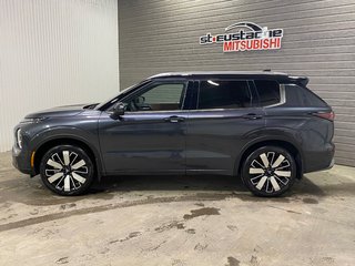 Mitsubishi Outlander GT-PREMIUM FULL 2025 à Saint-Eustache, Québec - 3 - w320h240px