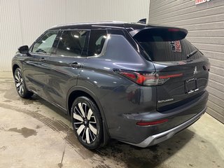 Mitsubishi Outlander GT-PREMIUM FULL 2025 à Saint-Eustache, Québec - 4 - w320h240px
