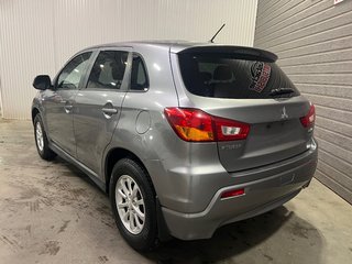 2011 Mitsubishi RVR SE**FWD/2WD**TEL QUEL**CRUISE**BLUETOOTH**MAGS 16P in Saint-Eustache, Quebec - 3 - w320h240px