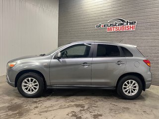 2011 Mitsubishi RVR SE**FWD/2WD**TEL QUEL**CRUISE**BLUETOOTH**MAGS 16P in Saint-Eustache, Quebec - 2 - w320h240px