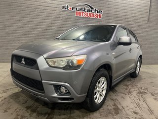 2011 Mitsubishi RVR SE**FWD/2WD**TEL QUEL**CRUISE**BLUETOOTH**MAGS 16P in Saint-Eustache, Quebec - 5 - w320h240px
