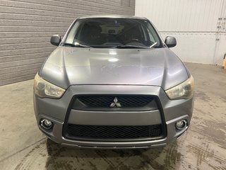 2011 Mitsubishi RVR SE**FWD/2WD**TEL QUEL**CRUISE**BLUETOOTH**MAGS 16P in Saint-Eustache, Quebec - 6 - w320h240px
