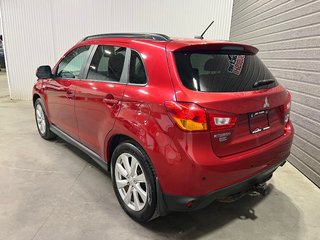 2014 Mitsubishi RVR GT**AWD/4X4**TOIT VITRÉ**CUIR**SIEGES CHAUFFANTS in Saint-Eustache, Quebec - 3 - w320h240px