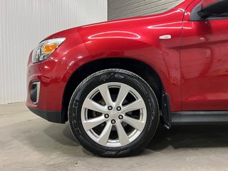 2014 Mitsubishi RVR GT**AWD/4X4**TOIT VITRÉ**CUIR**SIEGES CHAUFFANTS in Saint-Eustache, Quebec - 6 - w320h240px