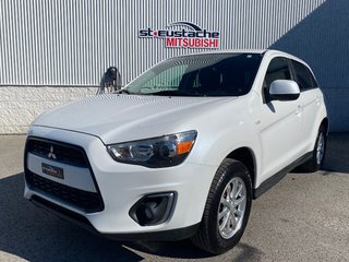 2015 Mitsubishi RVR SE**AWD/4X4**BLUETOOTH**CRUISE**MAGS 16PO** in Saint-Eustache, Quebec - 3 - w320h240px