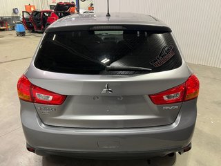 Mitsubishi RVR SE**AWD/4X4**CRUISE**BLUETOOTH**BANCS CHAUFFANTS** 2015 à Saint-Eustache, Québec - 4 - w320h240px