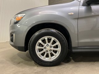 Mitsubishi RVR SE**AWD/4X4**CRUISE**BLUETOOTH**BANCS CHAUFFANTS** 2015 à Saint-Eustache, Québec - 5 - w320h240px