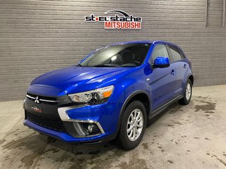 2018 Mitsubishi RVR SE**AWD/4X4**CARPLAY**CRUISE**CAMERA RECUL**MAGS in Saint-Eustache, Quebec - 6 - w320h240px