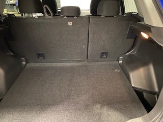 2018 Mitsubishi RVR SE**AWD/4X4**CARPLAY**CRUISE**CAMERA RECUL**MAGS in Saint-Eustache, Quebec - 5 - w320h240px