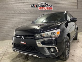 2019 Mitsubishi RVR GT**AWD/4X4**TOIT VITRÉ**ONE OWNER**CRUISE**MAGS in Saint-Eustache, Quebec - 4 - w320h240px
