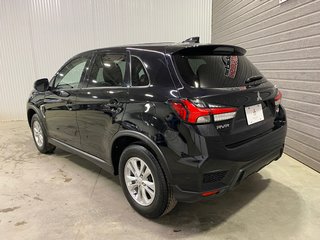 2020 Mitsubishi RVR SE**FWD/2WD**ONE OWNER**BLUETOOTH**CRUISE**MAGS** in Saint-Eustache, Quebec - 3 - w320h240px