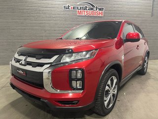 Mitsubishi RVR ES**AWD/4X4**À PARTIR DE 0.9%**BLUETOOTH**CRUISE** 2020 à Saint-Eustache, Québec - 5 - w320h240px