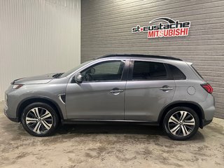 Mitsubishi RVR SEL**AWD/4X4**CARPLAY**CRUISE**BANCS CHAUFFANTS** 2020 à Saint-Eustache, Québec - 2 - w320h240px