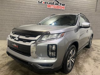 Mitsubishi RVR SEL**AWD/4X4**CARPLAY**CRUISE**BANCS CHAUFFANTS** 2020 à Saint-Eustache, Québec - 6 - w320h240px
