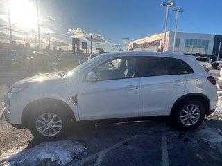 Mitsubishi RVR SE**À PARTIR DE 0.9%**AWD/4X4**BLUETOOTH**CRUISE** 2021 à Saint-Eustache, Québec - 3 - w320h240px