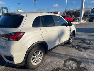 Mitsubishi RVR SE**À PARTIR DE 0.9%**AWD/4X4**BLUETOOTH**CRUISE** 2021 à Saint-Eustache, Québec - 5 - w320h240px