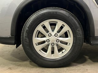 Mitsubishi RVR SE**2WD/FWD**TAUX À PARTIR DE 0.9%**MAGS 16PO** 2023 à Saint-Eustache, Québec - 6 - w320h240px