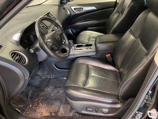Nissan Pathfinder SL**AWD/4X4**V6 3.5L**7 PASSAGERS**BLUETOOTH**MAGS 2017 à Saint-Eustache, Québec - 6 - w320h240px