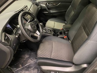 2018 Nissan Rogue SV**AWD/4X4**BLUETOOTH**CRUISE**CAMERA RECUL**MAGS in Saint-Eustache, Quebec - 6 - w320h240px