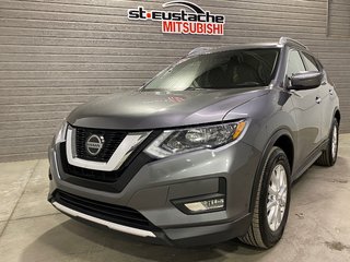 2018 Nissan Rogue SV**AWD/4X4**BLUETOOTH**CRUISE**CAMERA RECUL**MAGS in Saint-Eustache, Quebec - 3 - w320h240px