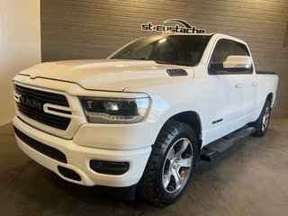 Ram 1500 SPORT**4X4/AWD**QUAD CAB**BOX 6'4**V8 5.7L** 2020 à Saint-Eustache, Québec - 6 - w320h240px