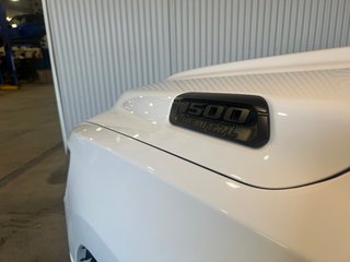 Ram 1500 SPORT**4X4/AWD**QUAD CAB**BOX 6'4**V8 5.7L** 2020 à Saint-Eustache, Québec - 5 - w320h240px