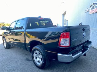 Ram 1500 BIG HORN**4X4/4WD**V6 3.6L ETORQUE**CRUISE**MAGS** 2021 à Saint-Eustache, Québec - 3 - w320h240px