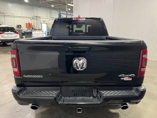 2022 Ram 1500 LARAMIE**4X4**CREW CAB**V8 HEMI **AIR SUSPENSION in Saint-Eustache, Quebec - 4 - w320h240px