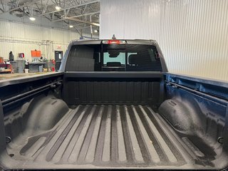 2022 Ram 1500 SPORT**4X4**CREW CAB**V8 5.7L**5'7 BOX**CUIR** in Saint-Eustache, Quebec - 5 - w320h240px