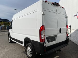 2019 Ram ProMaster Cargo Van 2500**CRUISE**BLUETOOTH**CAMERA RECUL**A/C in Saint-Eustache, Quebec - 3 - w320h240px