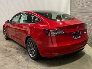 Tesla MODEL 3 AUTONOMIE STANDARD PLUS**AUTOPILOT**1 OWNER**GPS** 2021 à Saint-Eustache, Québec - 3 - w320h240px