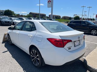 2017 Toyota Corolla SE PREMIUM**TOIT OUVRANT**MAGS 17PO**CRUISE**CVT** in Saint-Eustache, Quebec - 4 - w320h240px