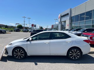 2017 Toyota Corolla SE PREMIUM**TOIT OUVRANT**MAGS 17PO**CRUISE**CVT** in Saint-Eustache, Quebec - 3 - w320h240px