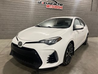 2017 Toyota Corolla SE PREMIUM**TOIT OUVRANT**MAGS 17PO**CRUISE**CVT** in Saint-Eustache, Quebec - 5 - w320h240px