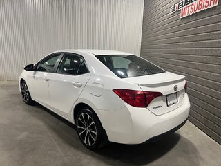 2017 Toyota Corolla SE PREMIUM**TOIT OUVRANT**MAGS 17PO**CRUISE**CVT** in Saint-Eustache, Quebec - 3 - w320h240px