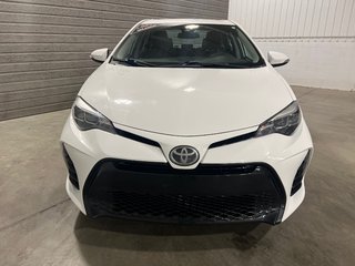 2017 Toyota Corolla SE PREMIUM**TOIT OUVRANT**MAGS 17PO**CRUISE**CVT** in Saint-Eustache, Quebec - 6 - w320h240px